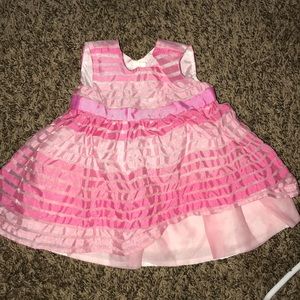 Super cute pink dress